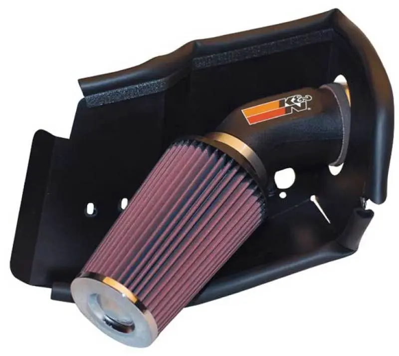 K&N KNN57-1000 92-99 BMW 3 Series Performance Intake Kit