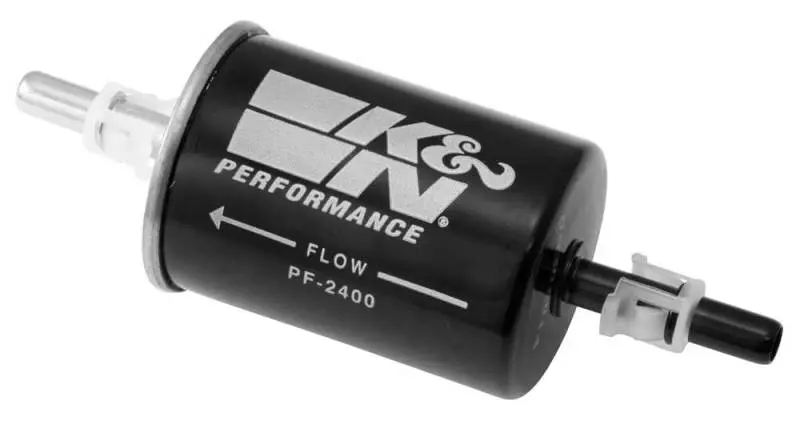 K&N KNNPF-2400 93-96 Chevy Caprice 4.3L / 5.7L, 04-05 Chevy Colorado 2.8L / 3.5L Fuel Filter