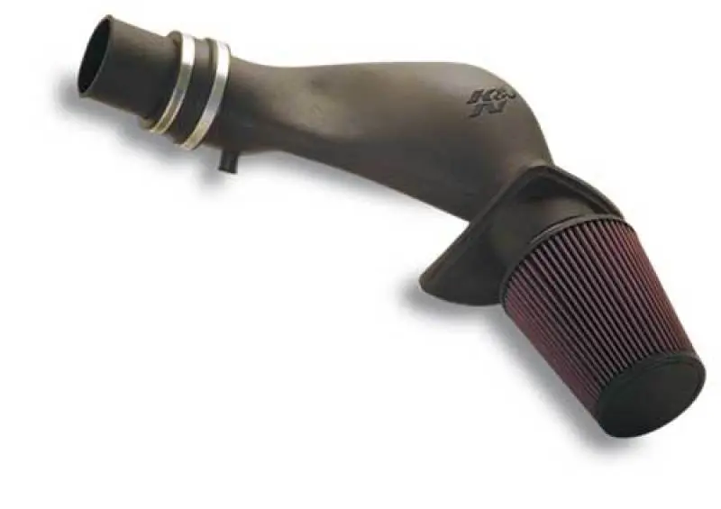 K&N KNN57-3010-1 93-97 Chevy Camaro Performance Intake Kit №1