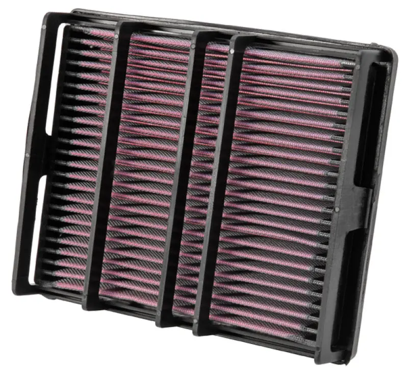 K&N KNN33-2054 93-98 Supra Turbo/Non-Turbo Drop In Air Filter №2