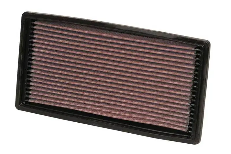 K&N KNN33-2042 95-97 Chevy/Pontiac 3.4L - 93-95 3.8L / 93-97 5.7L Drop In Air Filter