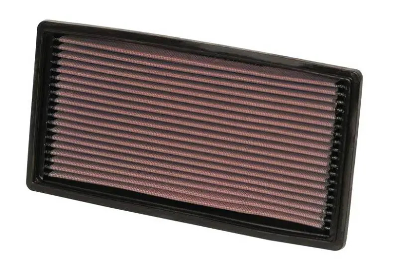 K&N KNN33-2042 95-97 Chevy/Pontiac 3.4L - 93-95 3.8L / 93-97 5.7L Drop In Air Filter №2