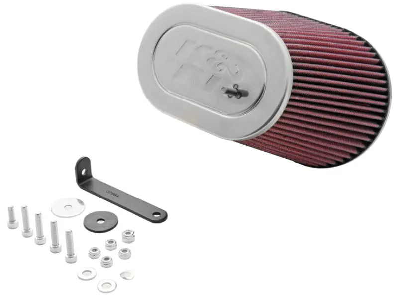 K&N KNN57-5504-1 95-99 Mitsubishi Eclipse Turbo Performance Intake Kit