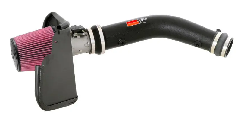 K&N KNN57-9012 95-99 Toyota Tacoma L4-2.4L/2.7L Performance Air Intake Kit