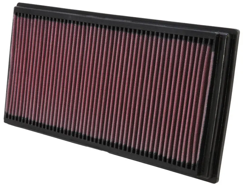 K&N KNN33-2128 96-07 Audi / 99-05 Seat / 96-04 Skoda / 97-09 VW Drop In Air Filter №1