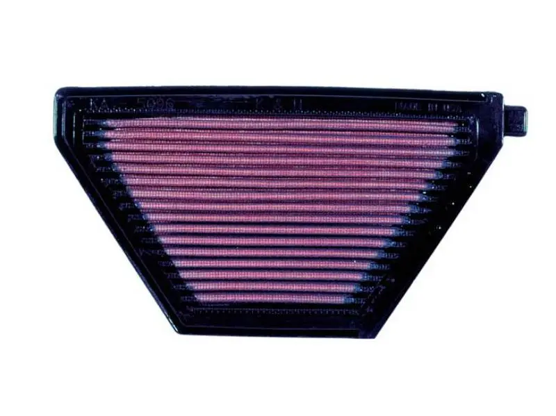 K&N KNNKA-5096 96-09 Kawasaki EN500 Vulcan LTD 500 Unique Air Filter