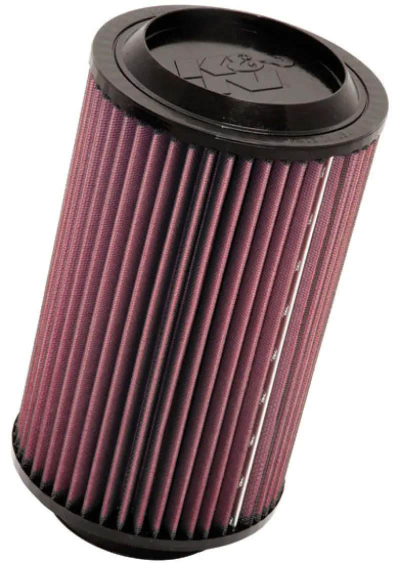 K&N KNNE-1796 96-97 Chevy/GMC Full Size Pick Up Drop In Air Filter №1