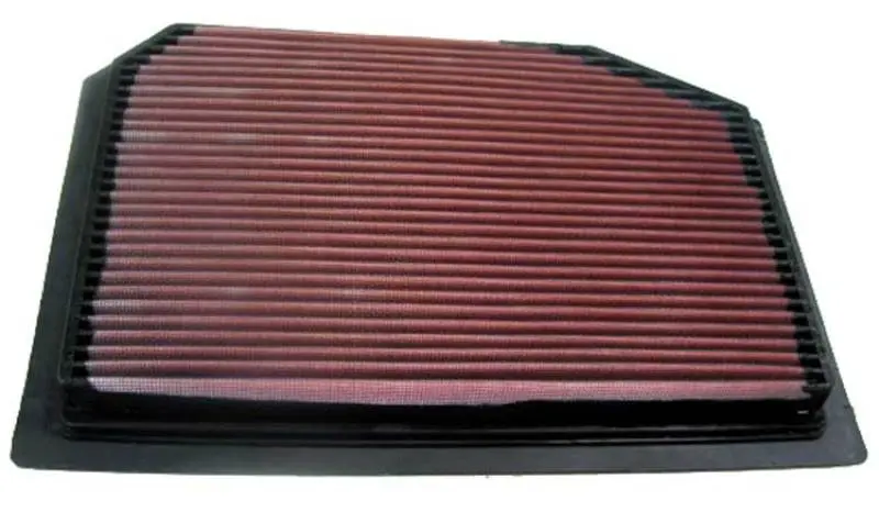 K&N KNN33-2731 96-98 Porsche 911 Drop In Air Filter №1