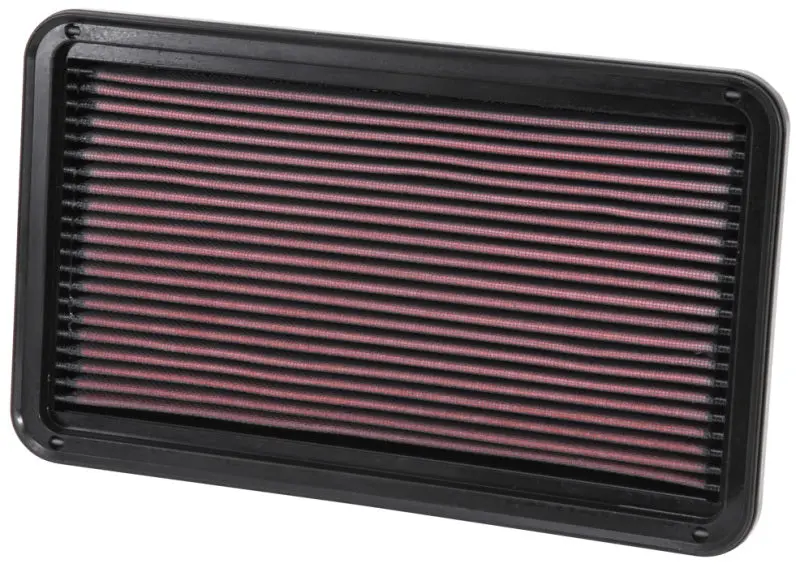 K&N KNN33-2145-1 97-03 Lexus ES/RX300 / 97-04 Toyota Ava / 97-01 Camry / 98-03 Sien/Sol Drop In Air Filter №4