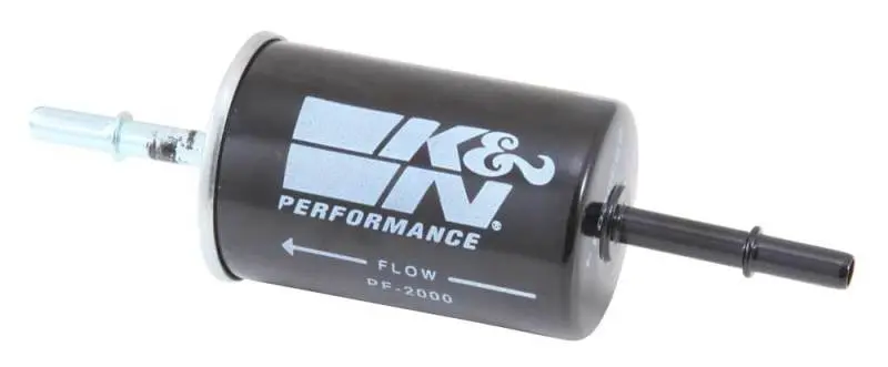 K&N KNNPF-2000 97-08 Ford F150 5.4L V8 Fuel Filter №1