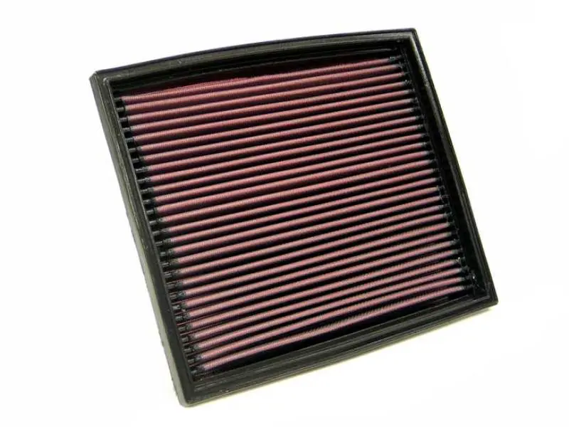 K&N KNN33-2142 97-99 BMW 540I Drop In Air Filter №2