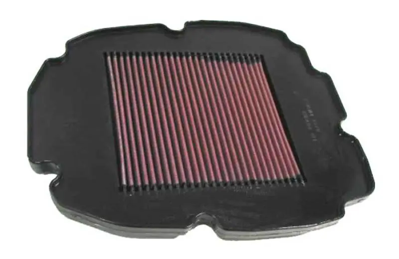 K&N KNNHA-8098 98-00 Honda VFR800F Int 800 / 01-09 VFR800F Int 782 / 11-12 VFR800 CR 782 Replacement Air Filter