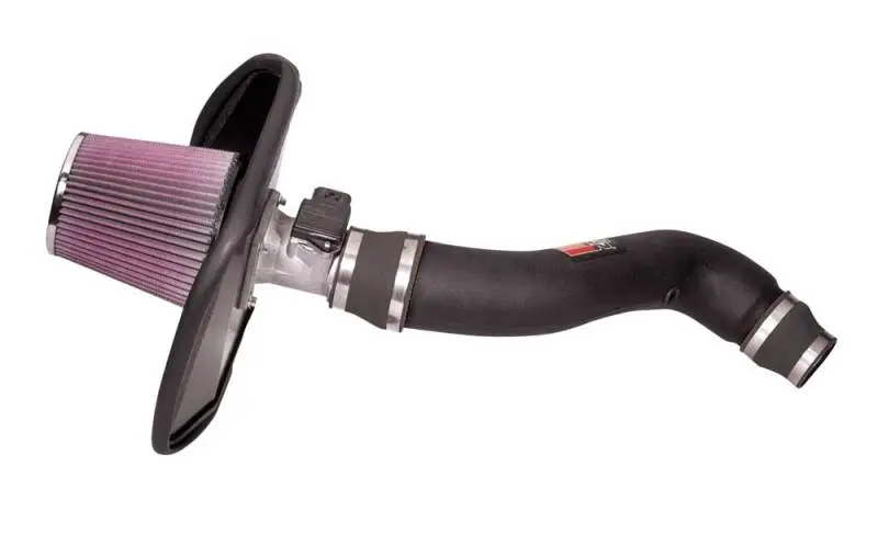 K&N KNN57-2540 98-01 Ford Ranger / Mazda B2500 L4-2.5L Performance Intake Kit №1