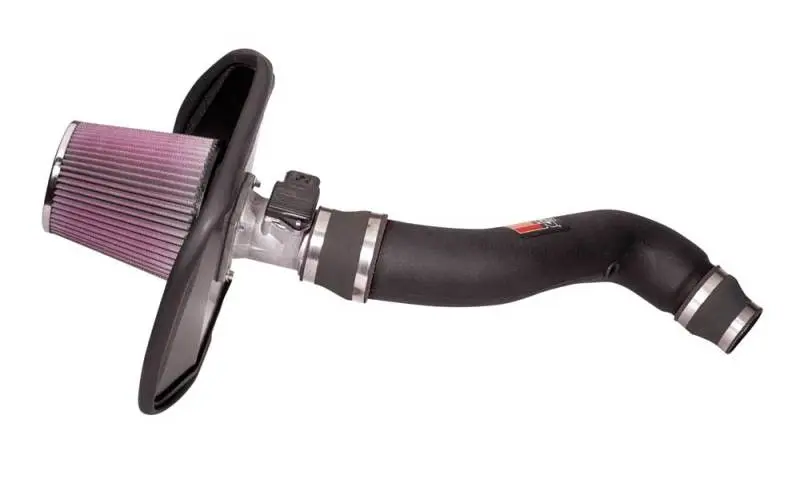 K&N KNN57-2540 98-01 Ford Ranger / Mazda B2500 L4-2.5L Performance Intake Kit №2