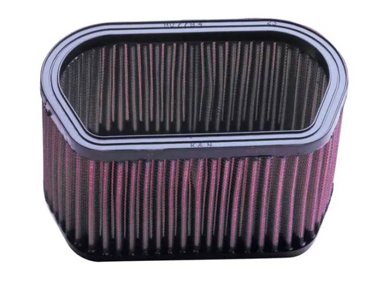 K&N KNNYA-1098 98-01 Yamaha YZF Replacement Air Filter