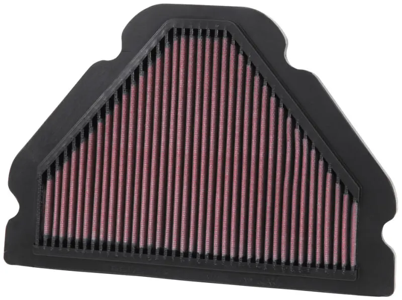 K&N KNNKA-9098 98-03 Kawasaki ZX9R Air Filter №2