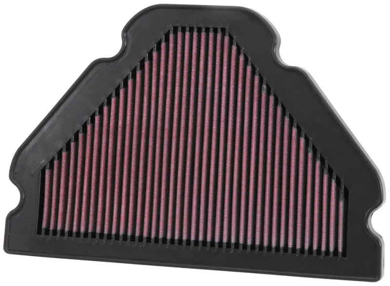 K&N KNNKA-9098 98-03 Kawasaki ZX9R Air Filter №3