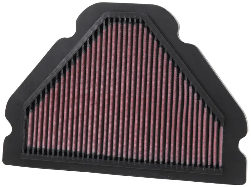 K&N KNNKA-9098 98-03 Kawasaki ZX9R Air Filter №4