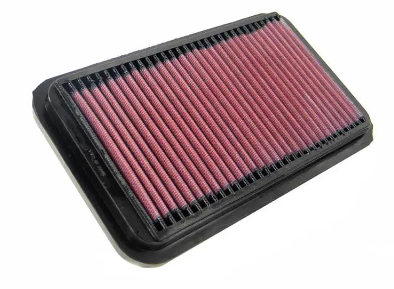 K&N KNN33-2826 98-10 Suzuki Wagon R Plus/Alto IV/Swift III Replacement Air Filter