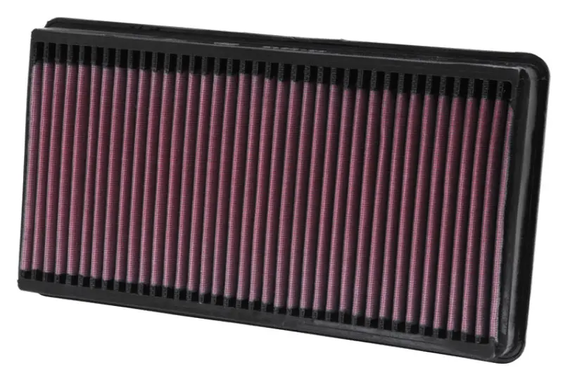 K&N KNN33-2248 99-03 Ford F Series PickUp 7.3L V8 TD Drop In Air Filter