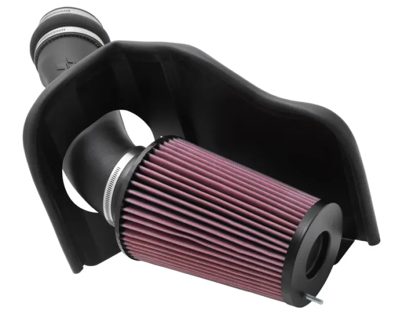 K&N KNN57-2530 99-03 Ford F-Series Super Duty V8-7.3L Performance Intake Kit