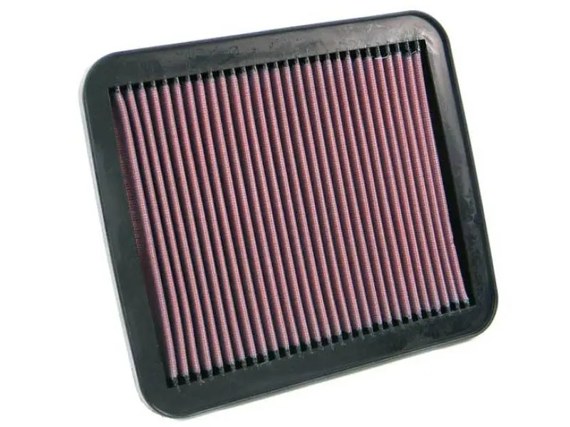 K&N KNN33-2155 99-04 Chevy Tracker / 98-05 Suzuki Vitara / 02-03 XL-7 Drop In Air Filter