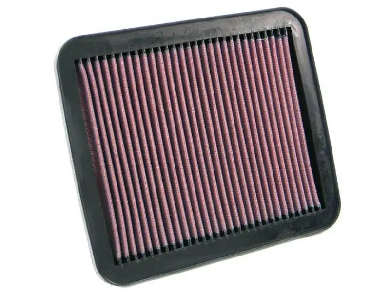 K&N KNN33-2155 99-04 Chevy Tracker / 98-05 Suzuki Vitara / 02-03 XL-7 Drop In Air Filter №2