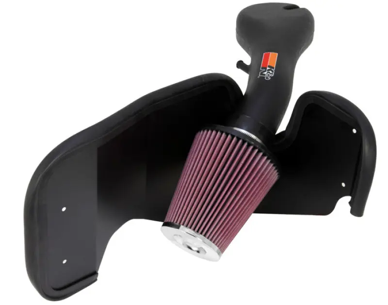 K&N KNN57-1526 99-04 Jeep Grand Cherokee L6-4.0L Performance Intake Kit