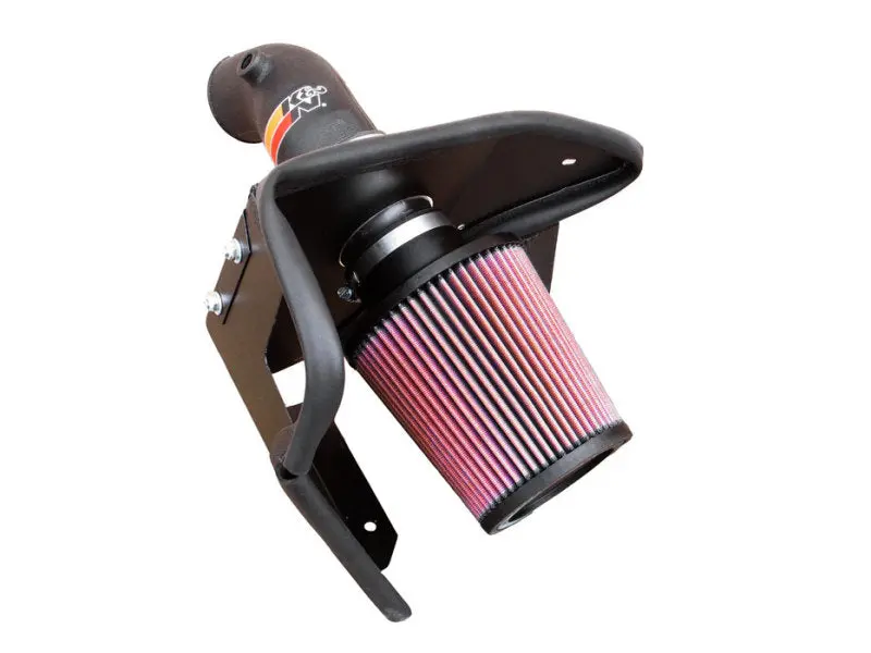 K&N KNN57-1002 99-05 BMW 3 Series Performance Intake Kit