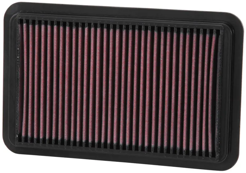 K&N KNN33-2676 99-05 Miata Drop In Air Filter