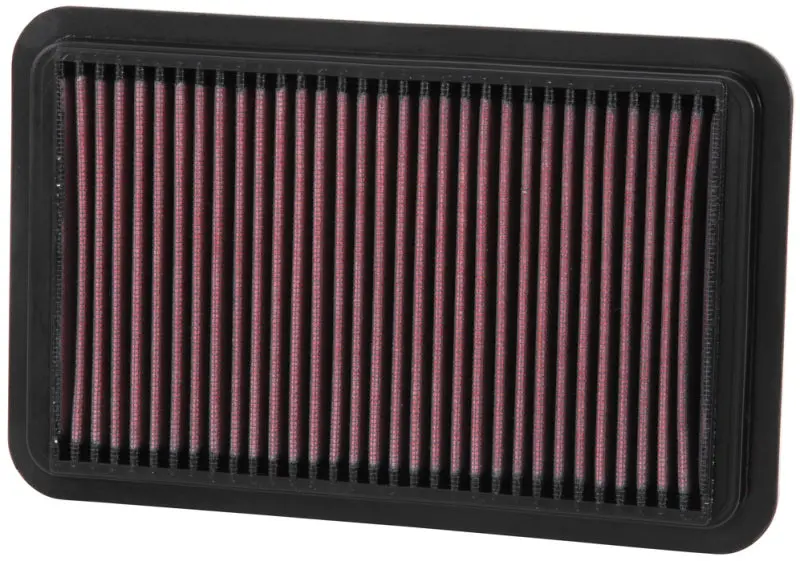 K&N KNN33-2676 99-05 Miata Drop In Air Filter №2