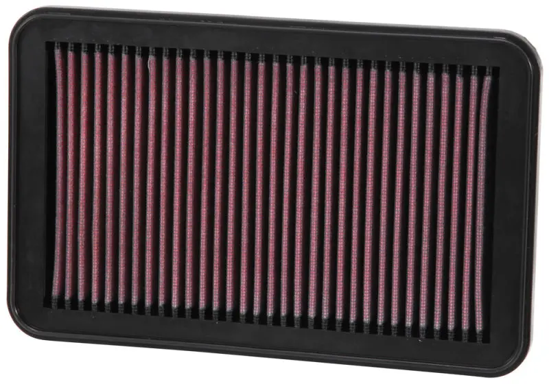 K&N KNN33-2676 99-05 Miata Drop In Air Filter №3