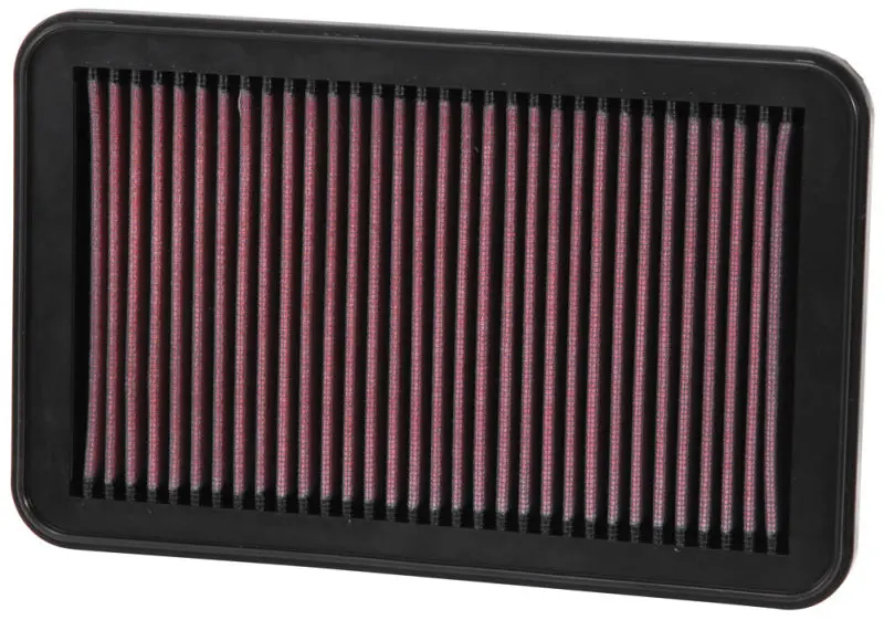 K&N KNN33-2676 99-05 Miata Drop In Air Filter №4