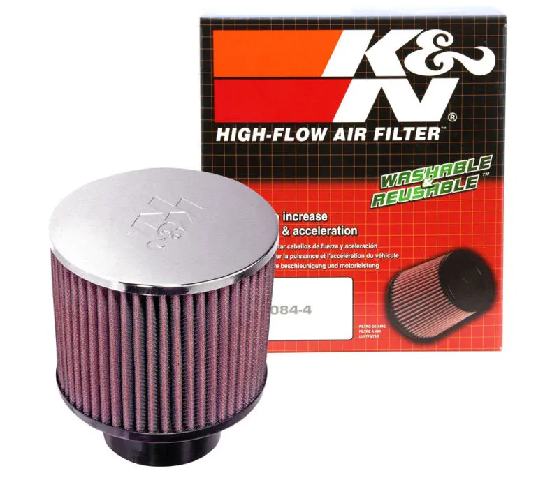 K&N KNNHA-4099 99-09 Honda TRX400EX/X Replacement Air Filter №14