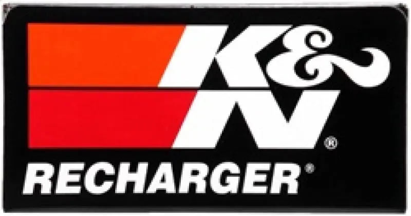 K&N KNN99-5000 Aerosol Oil Recharger Service Kit №11