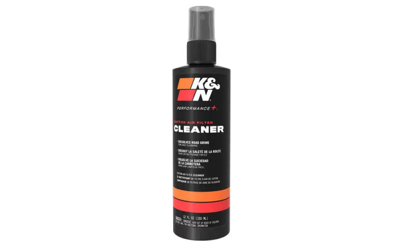 K&N KNN99-0606 Air Filter Cleaner 12oz Pump Spray №1