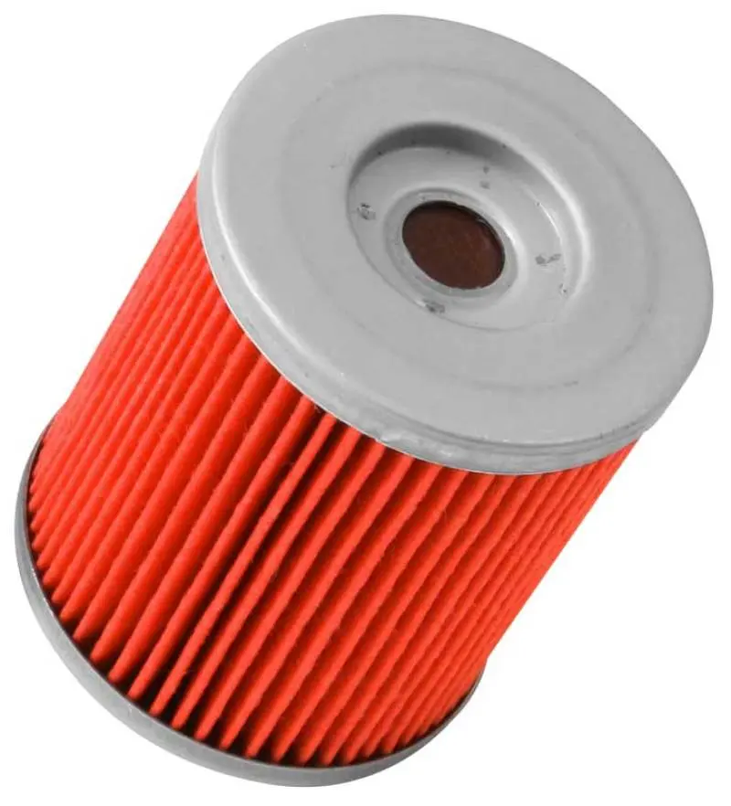 K&N KNNKN-152 Aprilia / Bombardier / Can-Am / Ski Doo 2.219in OD X 2.969in H Oil Filter №3