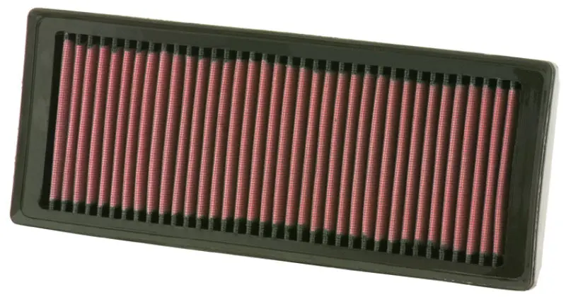 K&N KNN33-2945 Audi A4 1.8L Drop In Air Filter