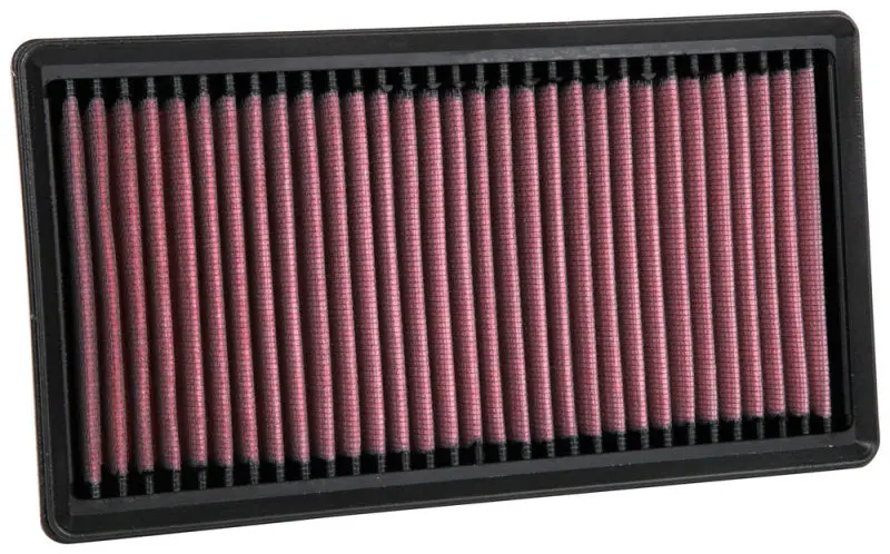 K&N BM-1019 2019-2024 BMW S1000RR 990 Replacement Air FIlter №1