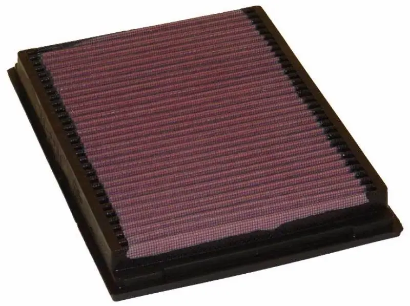 K&N KNN33-2231 BMW Drop In Air Filter №1