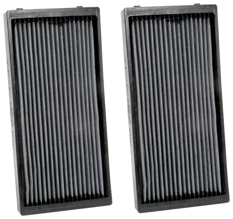 K&N KNNVF3019 BMW X5/X5 M/X6/X6 M Cabin Air Filter