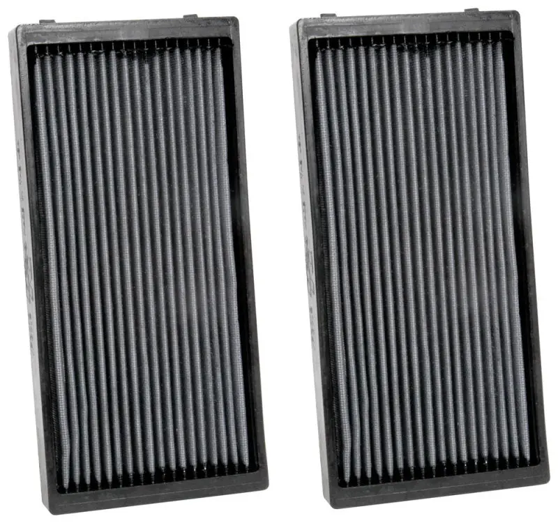 K&N KNNVF3019 BMW X5/X5 M/X6/X6 M Cabin Air Filter №2