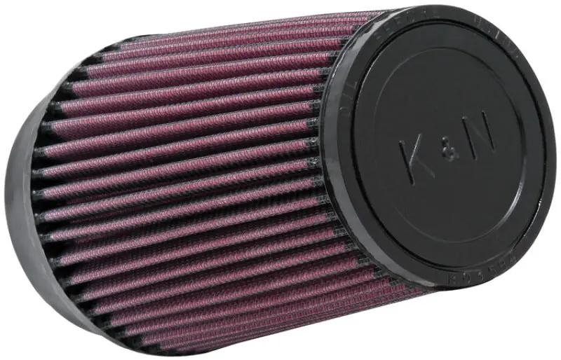 K&N KNNBD-6500 Bombardier/Can AM/Honda 450/644/650 Universal Replacement Tapered Conical Air Filter