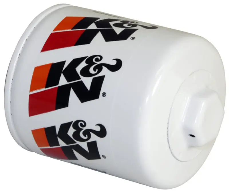 K&N KNNHP-1007 Buick / Chevrolet / Oldsmobile Performance Gold Oil Filter №3