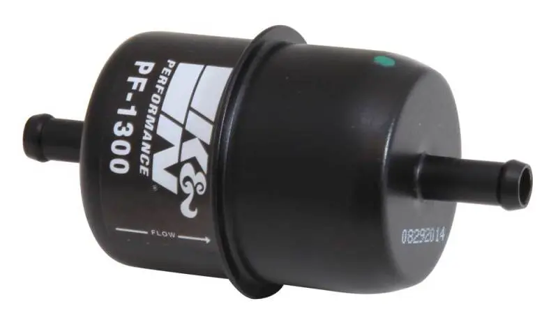 K&N KNNPF-1300 Cellulose Media Fuel Filter 1.688in OD X 3.813in L №2