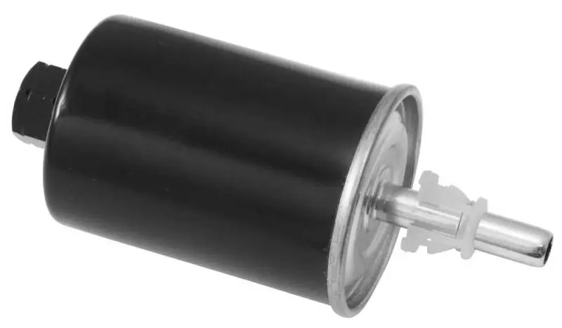 K&N KNNPF-2500 Cellulose Media Fuel Filter 2.125in OD X 5.438in L №3