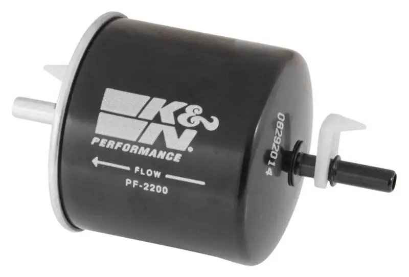 K&N KNNPF-2200 Cellulose Media Fuel Filter 3in OD X 5.625in L №1