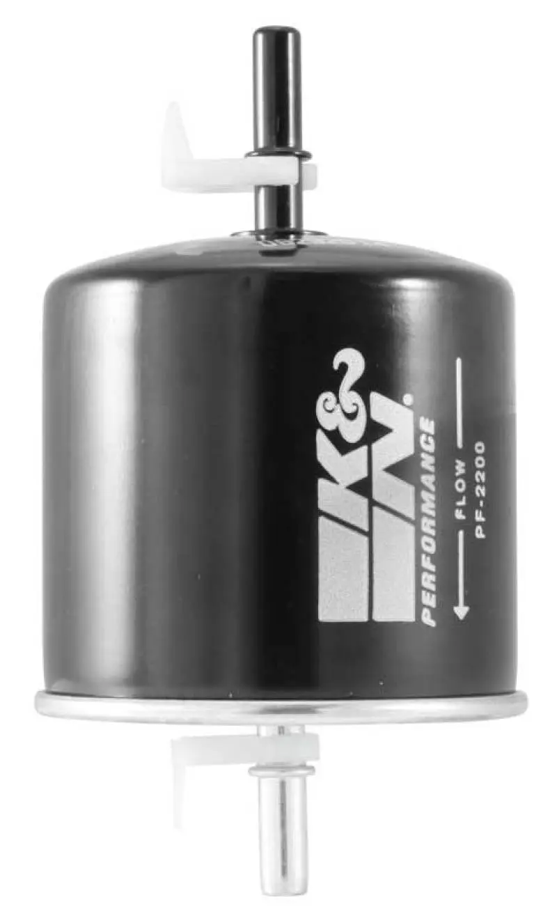 K&N KNNPF-2200 Cellulose Media Fuel Filter 3in OD X 5.625in L №11