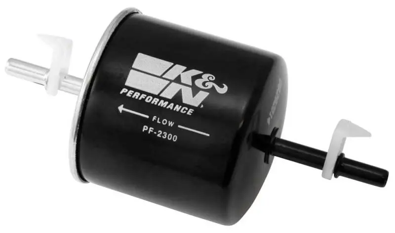 K&N KNNPF-2300 Cellulose Media Fuel Filter 3in OD X 6.938in L