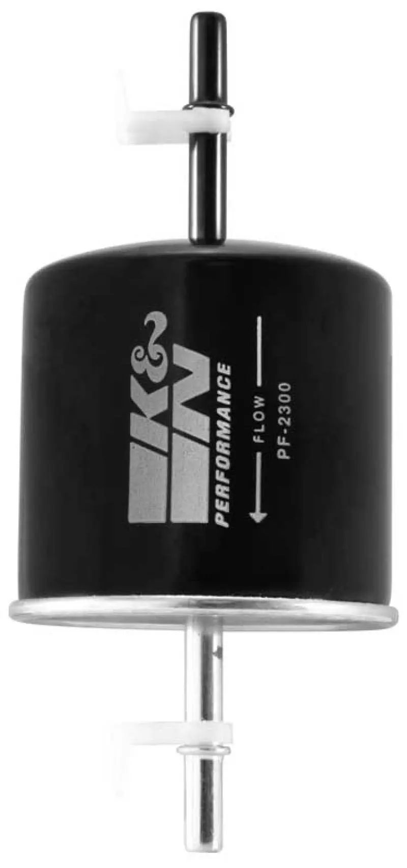 K&N KNNPF-2300 Cellulose Media Fuel Filter 3in OD X 6.938in L №12